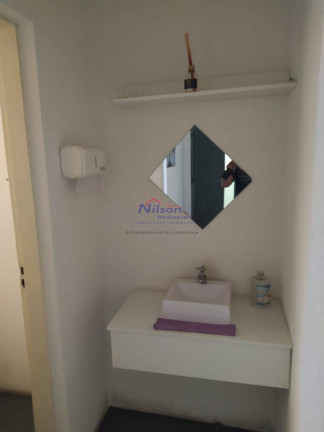 Imagem Sala Comercial para Alugar,  em Gopoúva - Guarulhos