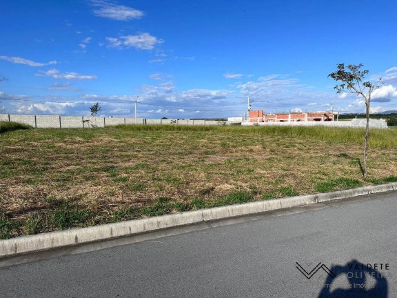 Imagem Terreno em Condomínio à Venda, 250 m² em Eugênio De Mello - São José Dos Campos