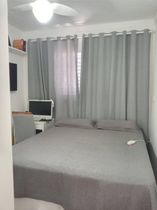 Apartamento com 2 Quartos à Venda, 60 m² em Vila Hortência - Sorocaba