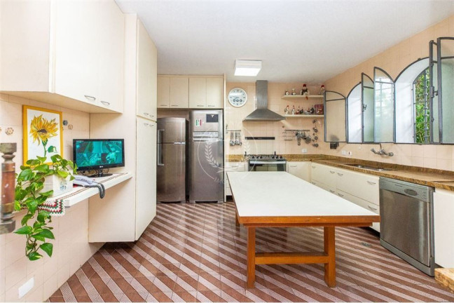 Imagem Casa com 4 Quartos à Venda, 641 m² em Jardim Leonor - São Paulo Imagem Casa com 4 Quartos à Venda, 641 m² em Jardim Leonor - São Paulo