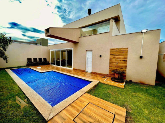 Imagem Casa com 4 Quartos à Venda, 238 m² em Jardim Montevidéu - Campo Grande Imagem Casa com 4 Quartos à Venda, 238 m² em Jardim Montevidéu - Campo Grande