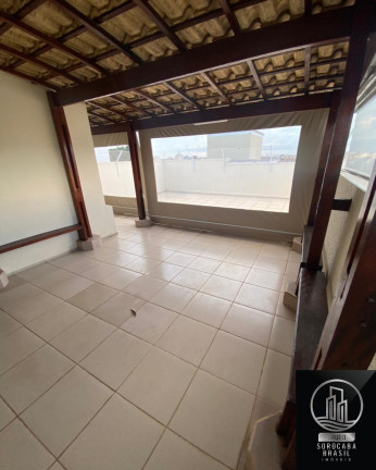 Imagem Imóvel com 3 Quartos à Venda, 132 m² em Jardim Belvedere - Sorocaba Imagem Imóvel com 3 Quartos à Venda, 132 m² em Jardim Belvedere - Sorocaba