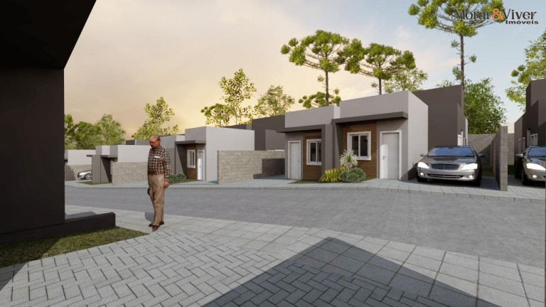 Imagem Casa com 2 Quartos à Venda, 58 m² em Colonia Rio Grande - São José Dos Pinhais Imagem Casa com 2 Quartos à Venda, 58 m² em Colonia Rio Grande - São José Dos Pinhais