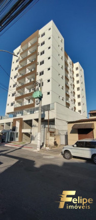 Imagem Imóvel com 2 Quartos à Venda, 55 m² em Aribiri - Vila Velha Imagem Imóvel com 2 Quartos à Venda, 55 m² em Aribiri - Vila Velha