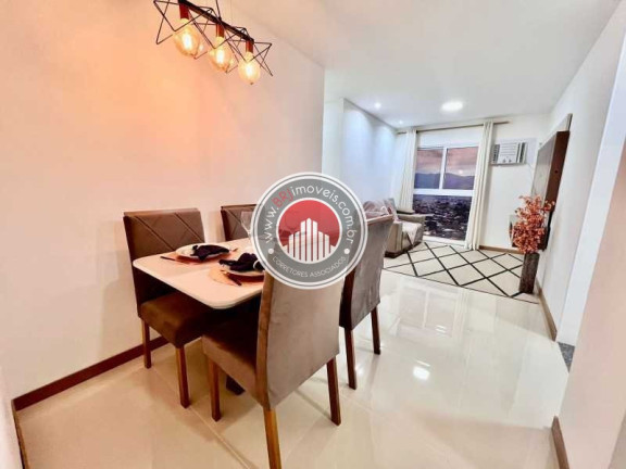 Imagem Apartamento com 2 Quartos à Venda, 52 m² em Centro - Nilopolis