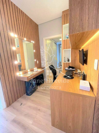 Imagem Casa de Condomínio com 3 Quartos à Venda, 220 m² em Alphaville - Santana De Parnaíba Imagem Casa de Condomínio com 3 Quartos à Venda, 220 m² em Alphaville - Santana De Parnaíba