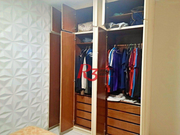 Imagem Apartamento com 2 Quartos à Venda, 95 m² em José Menino - Santos Imagem Apartamento com 2 Quartos à Venda, 95 m² em José Menino - Santos