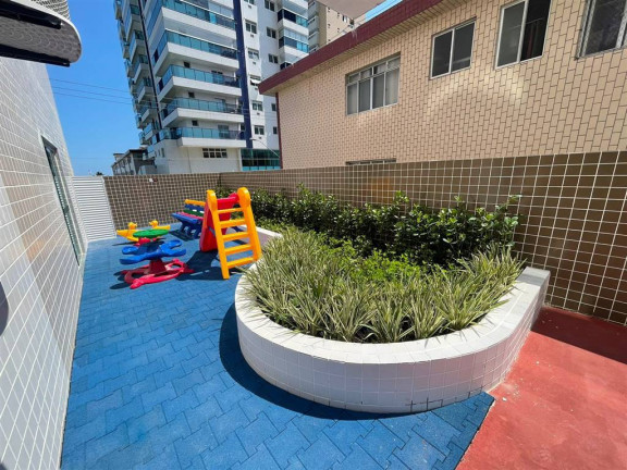 Imagem Apartamento com 3 Quartos à Venda, 117 m² em Guilhermina - Praia Grande Imagem Apartamento com 3 Quartos à Venda, 117 m² em Guilhermina - Praia Grande