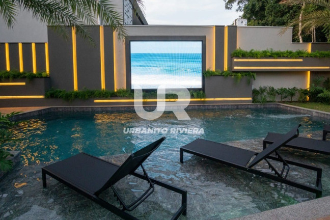 Imagem Casa com 6 Quartos à Venda, 670 m² em Riviera | Módulo 12 - Bertioga Imagem Casa com 6 Quartos à Venda, 670 m² em Riviera | Módulo 12 - Bertioga