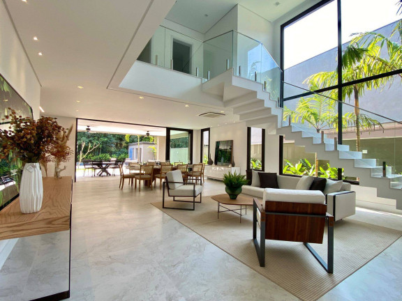 Imagem Casa com 5 Quartos à Venda, 429 m² em Riviera De São Lourenço - Bertioga