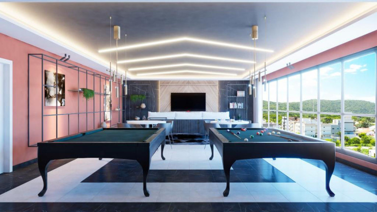 Imagem Apartamento com 2 Quartos à Venda, 80 m² em Bombinhas - Bombinhas Imagem Apartamento com 2 Quartos à Venda, 80 m² em Bombinhas - Bombinhas