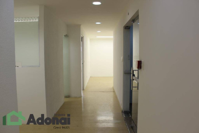 Imagem Imóvel Comercial à Venda, 517 m² em Pinheiros - São Paulo