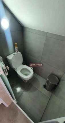 Imagem Sobrado com 3 Quartos à Venda, 252 m² em Parque Renato Maia - Guarulhos Imagem Sobrado com 3 Quartos à Venda, 252 m² em Parque Renato Maia - Guarulhos