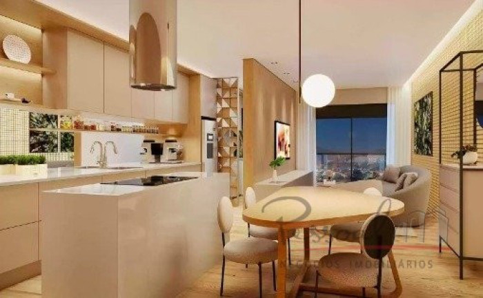 Imagem Apartamento com 1 Quarto à Venda, 150 m² em Saco Grande - Florianópolis