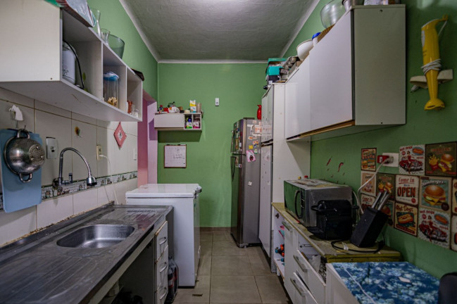 Imagem Casa com 2 Quartos à Venda, 120 m² em Perdizes - São Paulo