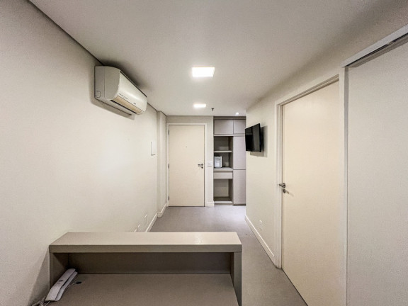 Imagem Ponto Comercial à Venda, 37 m² em Vila Mariana - São Paulo