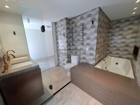 Imagem Apartamento com 3 Quartos à Venda, 261 m² em Perdizes - São Paulo Imagem Apartamento com 3 Quartos à Venda, 261 m² em Perdizes - São Paulo