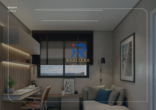 Imagem Apartamento com 3 Quartos à Venda, 72 m² em Serra - Belo Horizonte