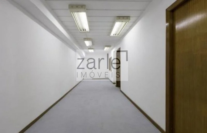Imagem Sala Comercial à Venda, 117 m² em Cidade Monções - São Paulo