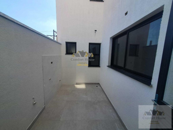 Imagem Apartamento com 2 Quartos à Venda, 47 m² em Parque Novo Oratório - Santo André Imagem Apartamento com 2 Quartos à Venda, 47 m² em Parque Novo Oratório - Santo André