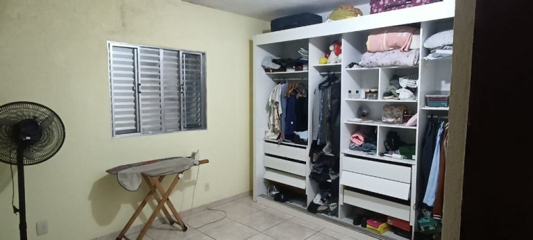 Imagem Casa com 3 Quartos à Venda, 167 m² em Jardim Varan - Suzano Imagem Casa com 3 Quartos à Venda, 167 m² em Jardim Varan - Suzano
