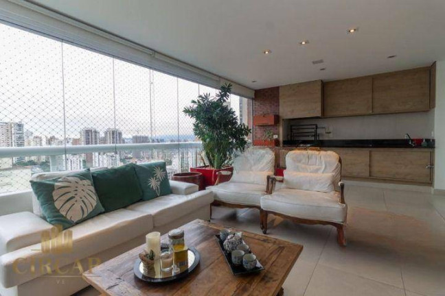 Imagem Apartamento com 3 Quartos à Venda, 172 m² em Perdizes - São Paulo Imagem Apartamento com 3 Quartos à Venda, 172 m² em Perdizes - São Paulo