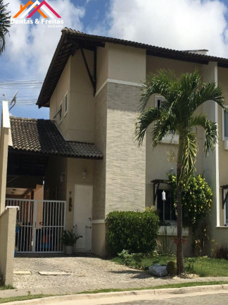 Imagem Imóvel com 3 Quartos à Venda, em Mangabeira - Eusébio Imagem Imóvel com 3 Quartos à Venda, em Mangabeira - Eusébio