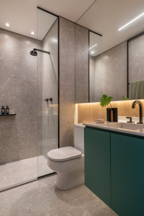 Imagem Apartamento à Venda, 32 m² em Pinheiros - São Paulo