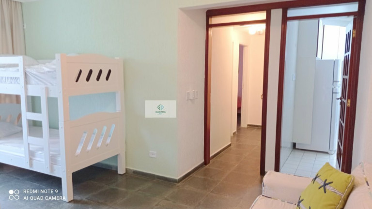 Imagem Cobertura com 4 Quartos à Venda, 110 m² em Enseada - Guarujá