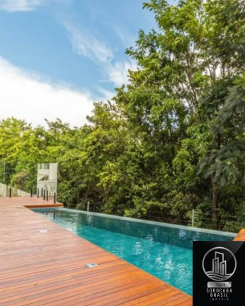 Imagem Casa com 4 Quartos à Venda, 360 m² em Alphaville Nova Esplanada - Votorantim Imagem Casa com 4 Quartos à Venda, 360 m² em Alphaville Nova Esplanada - Votorantim