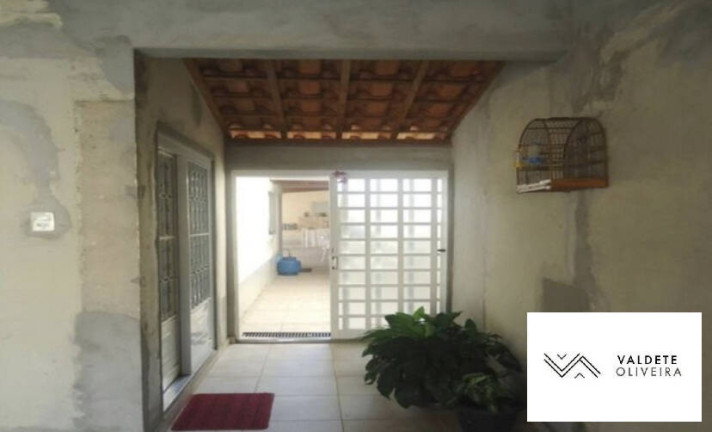 Imagem Casa com 2 Quartos à Venda, 250 m² em Jardim Do Vale - Jacareí