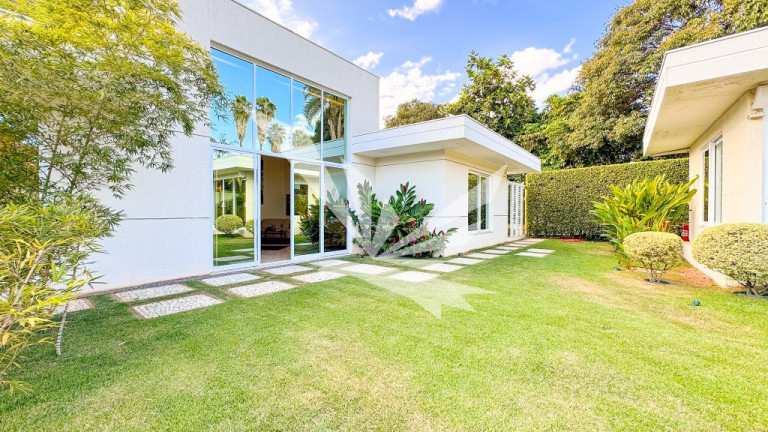 Imagem Casa com 5 Quartos à Venda, 757 m² em Setor De Mansões Dom Bosco (lago Sul) - Brasília
