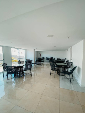 Imagem Apartamento com 2 Quartos à Venda, 55 m² em Centro - Fortaleza