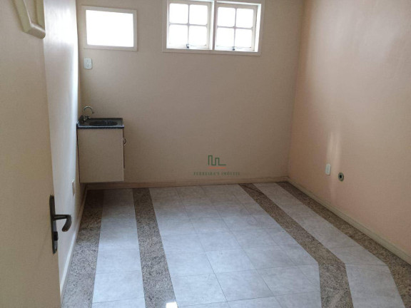 Imagem Casa para Alugar, 373 m² em Icaraí - Niterói Imagem Casa para Alugar, 373 m² em Icaraí - Niterói