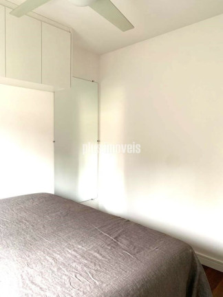 Imagem Apartamento com 1 Quarto à Venda, 39 m² em Panamby - São Paulo Imagem Apartamento com 1 Quarto à Venda, 39 m² em Panamby - São Paulo