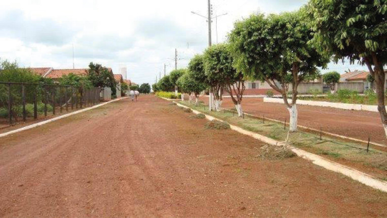 Imagem Chácara à Venda, 103.000 m² em Centro - Acorizal Imagem Chácara à Venda, 103.000 m² em Centro - Acorizal