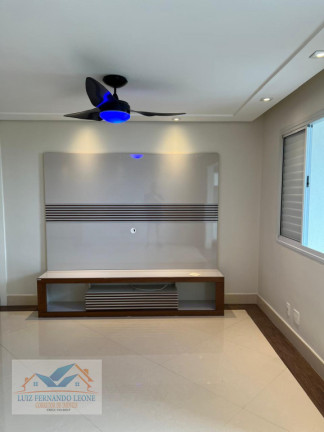 Imagem Apartamento com 2 Quartos à Venda, 95 m² em Jardim Taquaral - São Paulo