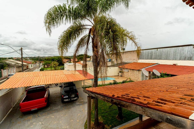 Imagem Casa com 5 Quartos à Venda, 475 m² em Setor Habitacional Arniqueira (águas Claras) - Brasília Imagem Casa com 5 Quartos à Venda, 475 m² em Setor Habitacional Arniqueira (águas Claras) - Brasília
