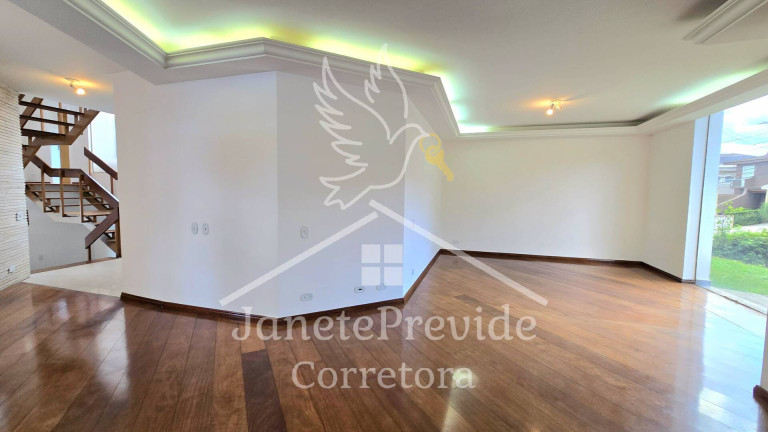 Imagem Casa de Condomínio com 4 Quartos para Alugar, 526 m² em Alphaville - Santana De Parnaíba Imagem Casa de Condomínio com 4 Quartos para Alugar, 526 m² em Alphaville - Santana De Parnaíba