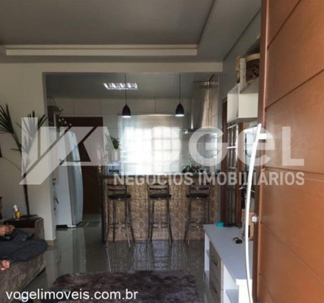 Imagem Casa com 3 Quartos à Venda, 300 m² em Campestre - Sao Leopoldo Imagem Casa com 3 Quartos à Venda, 300 m² em Campestre - Sao Leopoldo