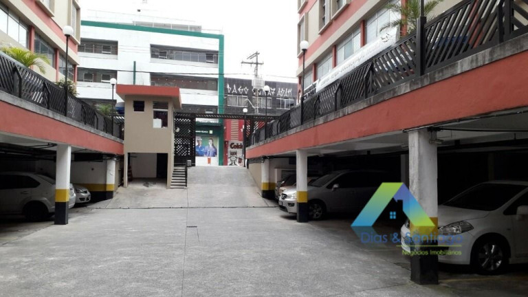 Imagem Apartamento com 2 Quartos à Venda, 105 m² em Centro - São Bernardo Do Campo Imagem Apartamento com 2 Quartos à Venda, 105 m² em Centro - São Bernardo Do Campo