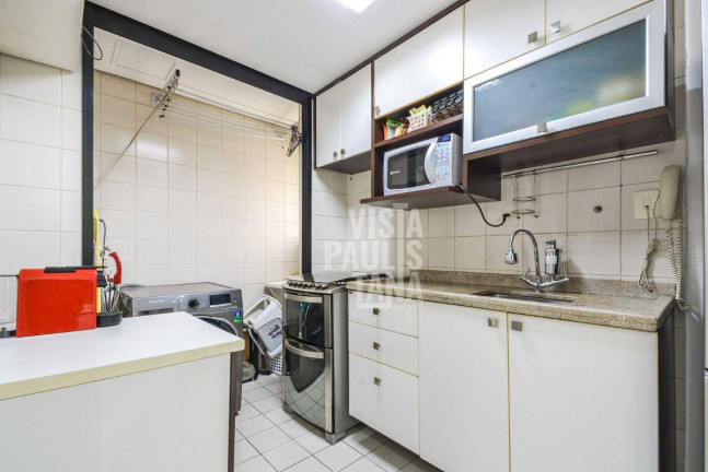 Imagem Imóvel com 2 Quartos à Venda, 65 m² em Moema Pássaros - São Paulo Imagem Imóvel com 2 Quartos à Venda, 65 m² em Moema Pássaros - São Paulo