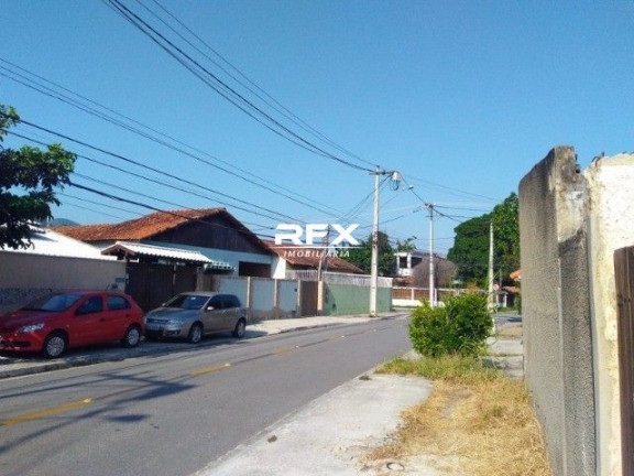 Imagem Terreno à Venda, 180 m² em Piratininga - Niterói