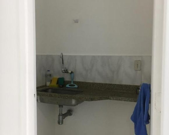 Imagem Imóvel com 1 Quarto à Venda, 55 m² em Santo Amaro - São Paulo Imagem Imóvel com 1 Quarto à Venda, 55 m² em Santo Amaro - São Paulo