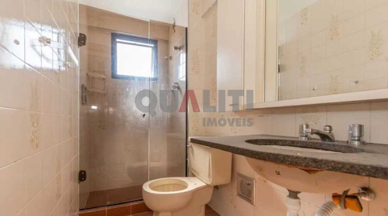 Imagem Apartamento com 3 Quartos à Venda, 180 m² em Brooklin - São Paulo