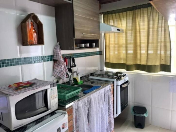 Imagem Apartamento com 1 Quarto à Venda, 36 m² em Maresias - São Sebastião