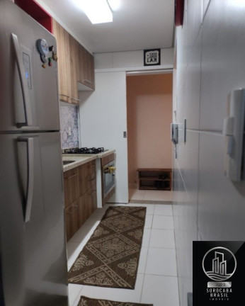 Imagem Apartamento com 2 Quartos à Venda, 60 m² em Parque Campolim - Sorocaba Imagem Apartamento com 2 Quartos à Venda, 60 m² em Parque Campolim - Sorocaba