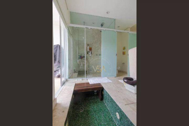 Imagem Studio com 1 Quarto para Alugar, 80 m² em Vila Brandina - Campinas