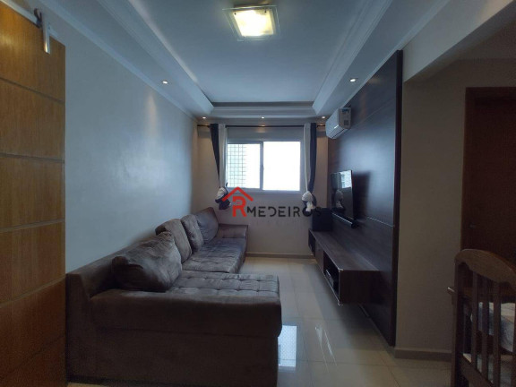 Imagem Apartamento com 2 Quartos à Venda, 62 m² em Guilhermina - Praia Grande Imagem Apartamento com 2 Quartos à Venda, 62 m² em Guilhermina - Praia Grande