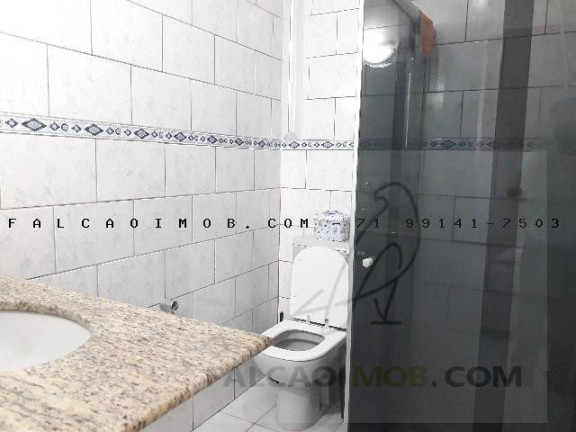 Imagem Apartamento com 3 Quartos à Venda, 103 m² em Pituba - Salvador Imagem Apartamento com 3 Quartos à Venda, 103 m² em Pituba - Salvador